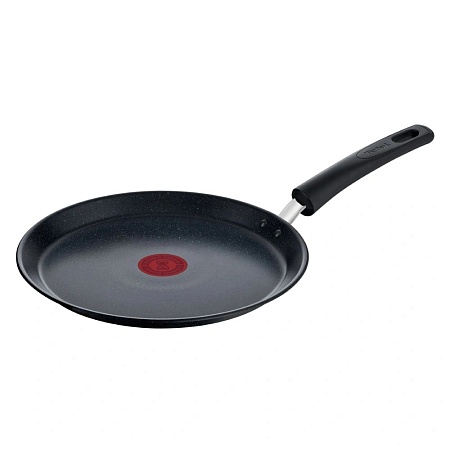 Сковорода блинная TEFAL Black Stone G2813872