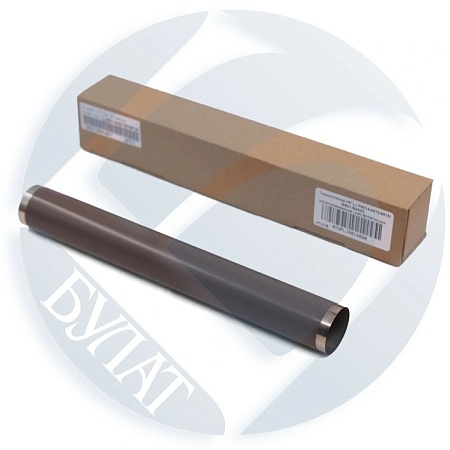 Термопленка для LJ P4014/4015/4515/M601/604/605/606/630/M4555 металлизированная (soft) БУЛАТ m-Line