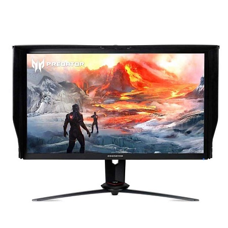 Монитор 24.5 '' Acer Predator XB253QGWbmiiprzx UM.KX3EE.W01 Монитор 24.5 '' Acer Predator XB253QGWbmiiprzx UM.KX3EE.W01