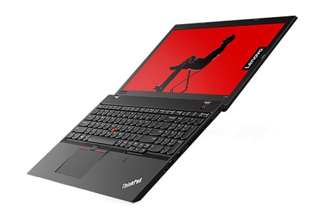Ноутбук Lenovo ThinkPad L580 20LW000URT