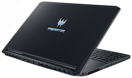 Ноутбук Acer Predator Triton 700 PT715-51-706K NH.Q2LER.005