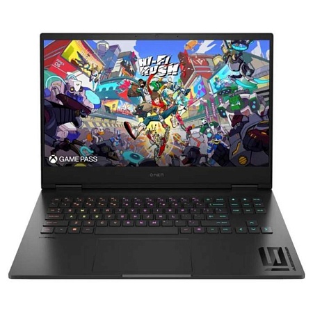 Ноутбук HP OMEN Gaming Laptop 16-wf1019ci A1UX8EA
