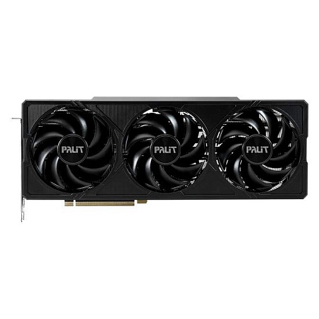 Видеокарта 16GB PALIT RTX4080 SUPER JETSTREAM OC NED408SS19T2-1032J