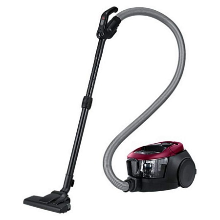 Пылесос SAMSUNG VC(SC)18M31A0HP
