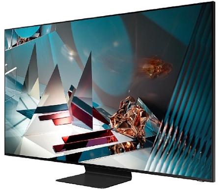 Телевизор Samsung QE75Q800TAUXCE