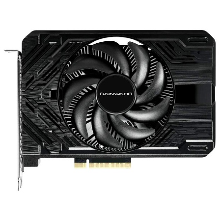 Видеокарта 8 GB Gainward RTX 4060 PEGASUS NE64060019P1-1070E Видеокарта 8 GB Gainward RTX 4060 PEGASUS NE64060019P1-1070E
