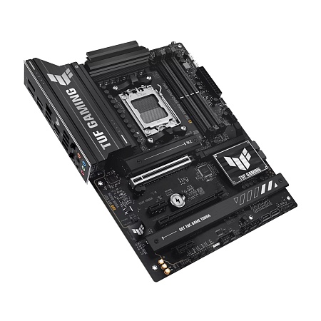 Материнская плата ASUS TUF GAMING B850-PLUS WIFII