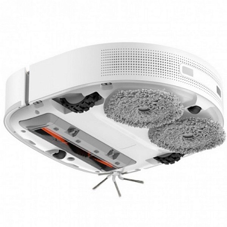 Робот-пылеcос Dreame W10 Pro robot vacuum