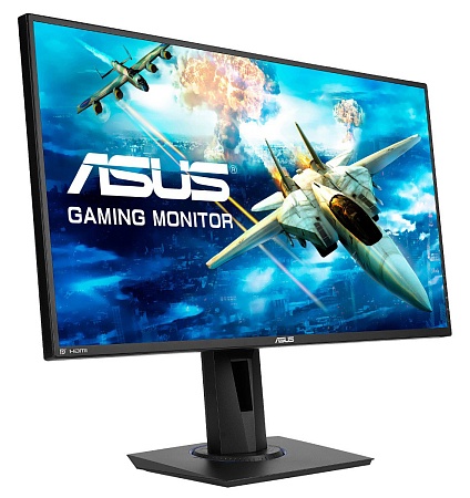 Монитор 27" Asus VG278QR