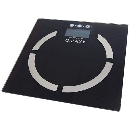 Весы напольные GALAXY GL 4850