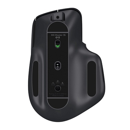 Компьютерная мышь Logitech MX Master 3S GRAPHITE