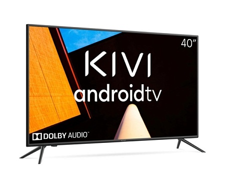 Телевизор Kivi 40F710KB Телевизор Kivi 40F710KB