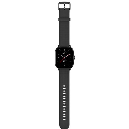 Смарт-часы Amazfit GTS2 A1969 Space Black (New)