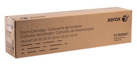 Фотобарабан Xerox 013R00681