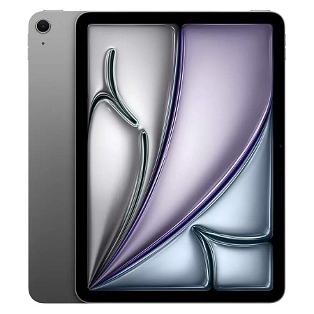 Планшет Apple 11-inch iPad Air Wi-Fi 512GB Space Grey MUWL3QA/A
