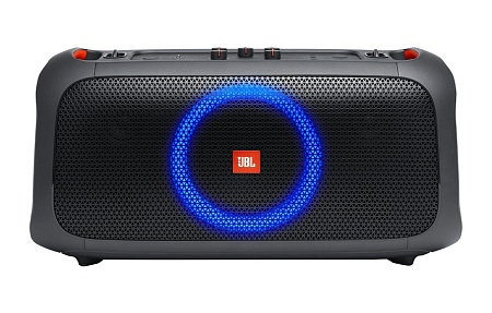 Bluetooth колонка JBL PartyBox On-The-Go Черный JBLPARTYBOXGOBRU