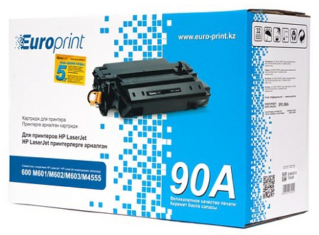 Картридж Europrint EPC-390A