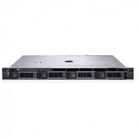 Сервер Dell PowerEdge R250 210-BBOP__RRC3