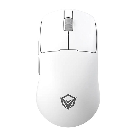 Мышь Meetion GW40 White