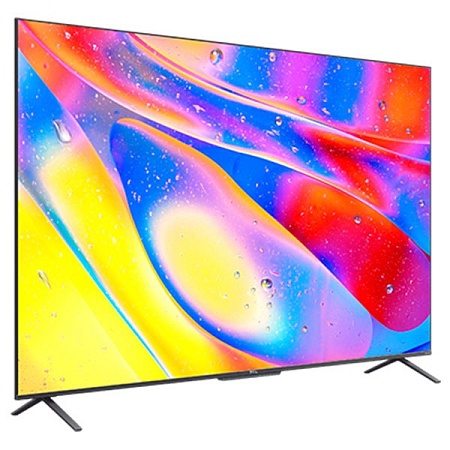 Телевизор TCL 50C725