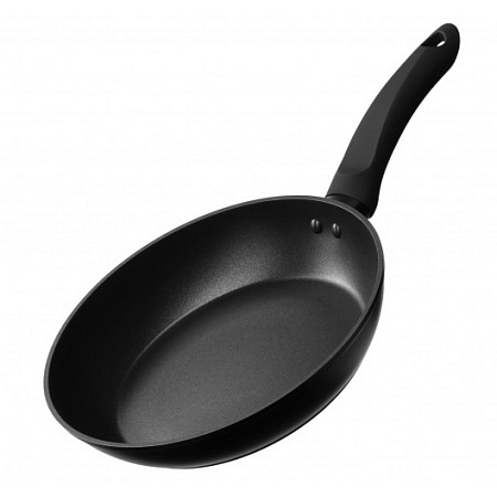 Сковорода Ardesto Gemini Gourmet Aosta 28 см алюминий чёрный