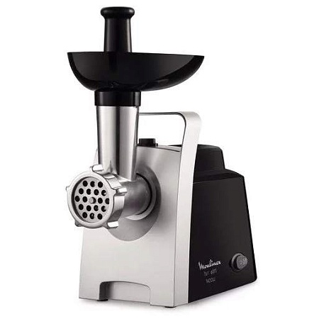 Мясорубка Moulinex ME108832