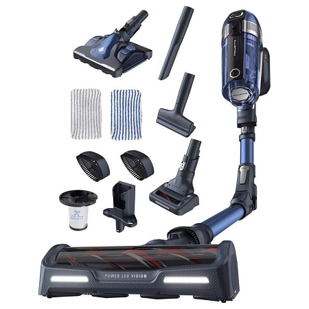 Вертикальный пылесос TEFAL TY9890WO