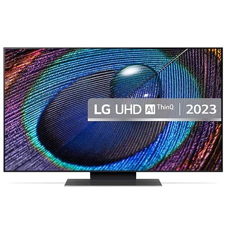 Телевизор LG 75UR91006LA