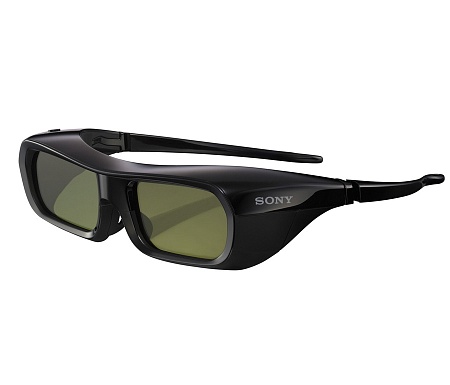 3D очки для проектора Sony TDG-PJ1