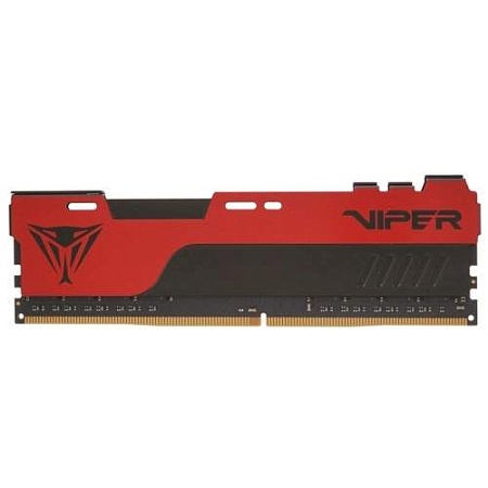Оперативная память 4Gb Patriot Viper Elite II PVE244G266C6