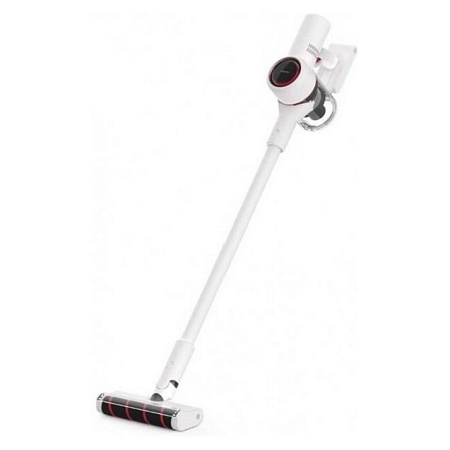 Пылесос Dreame Cordless Vacuum Cleaner V10 Plus White Пылесос Dreame Cordless Vacuum Cleaner V10 Plus White