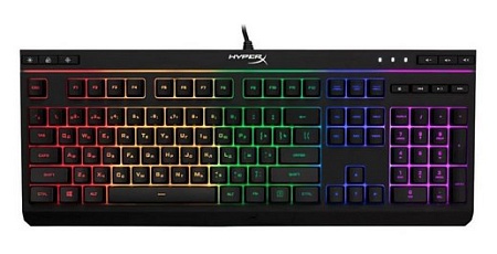 Клавиатура HyperX Alloy Core RGB Gaming 4P4F5AX