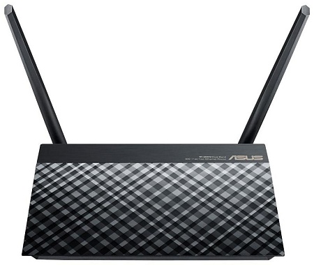 Маршрутизатор Asus RT-AC52U