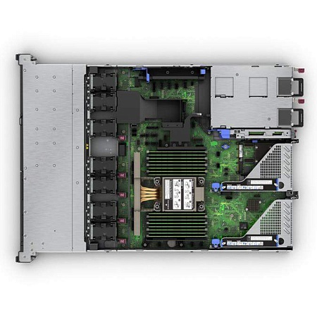 Сервер HP DL320 Gen11 P57687-421