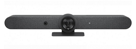 Система для видеоконференций Logitech Rally Bar Graphite 960-001311