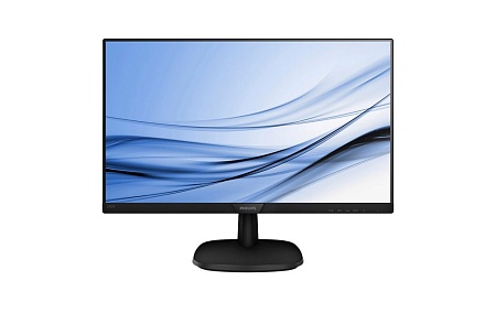 Монитор 27" PHILIPS 273V7QDAB