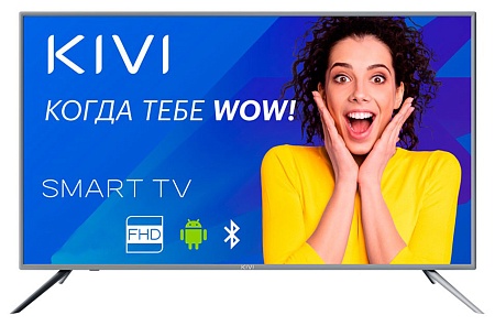 Телевизор Kivi 50U600GR