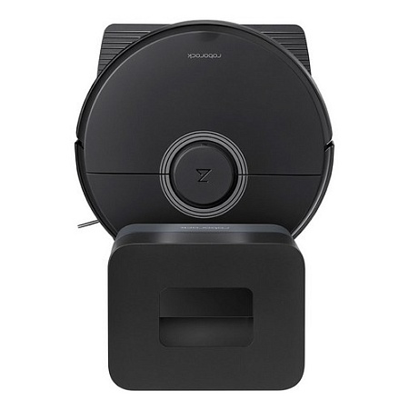 Робот-пылесос Roborock Q7 Max+ AED03HRR/AED04HRR Черный