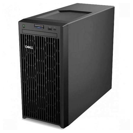 Сервер Dell PowerEdge T150 210-BBSX_