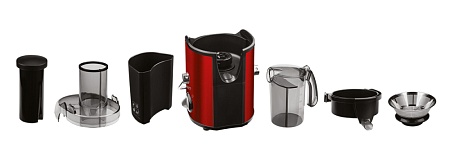 Соковыжималка центробежная Scarlett SC-JE50S20