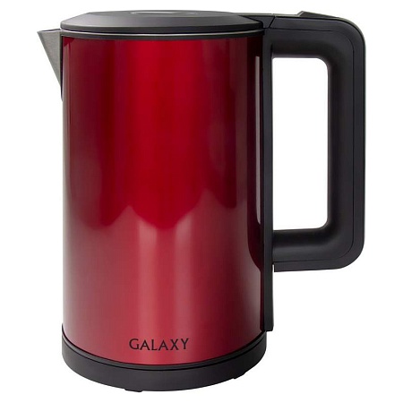 Чайник GALAXY GL0300 Красный