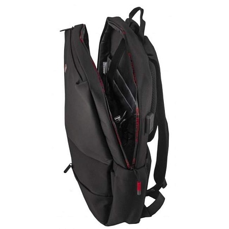Рюкзак для ноутбука Sumdex IBP-016BK 16