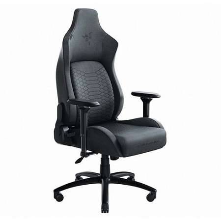 Игровое компьютерное кресло Razer Iskur XL - Dark Gray Fabric