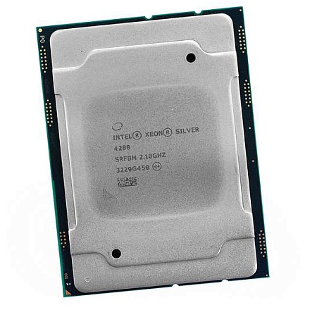 Процессор Intel Xeon Silver 4208 box