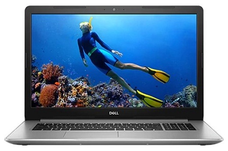 Ноутбук Dell Inspiron 5770 210-ANCO_5770-1