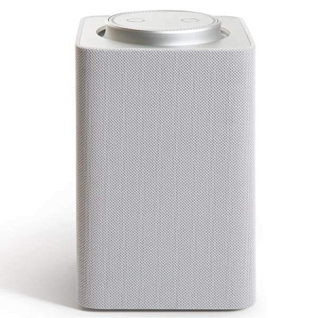 Умная колонка Яндекс.Станция Макс с Zigbee Серая YNDX-00052 Gray
