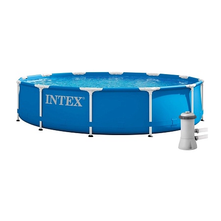 Каркасный бассейн Intex 28212ND Каркасный бассейн Intex 28212ND