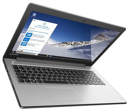 Ноутбук Lenovo Ideapad 310 80SM01KNRK
