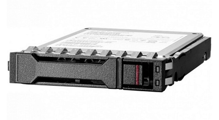 SSD накопитель 480GB HP Enterprise P44007-B21