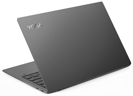 Ноутбук Lenovo Yoga 730 81CT002CRK